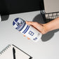Star Wars - Officially Licensed R2-D2 3D Pen & Pencil Case