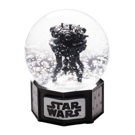 Star Wars - Officially Licensed Snow Globe
