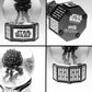 Star Wars - Officially Licensed Snow Globe