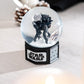 Star Wars - Officially Licensed Snow Globe