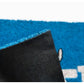 Disney Stitch - Officially Licensed Ohana Deluxe Doormat Blue