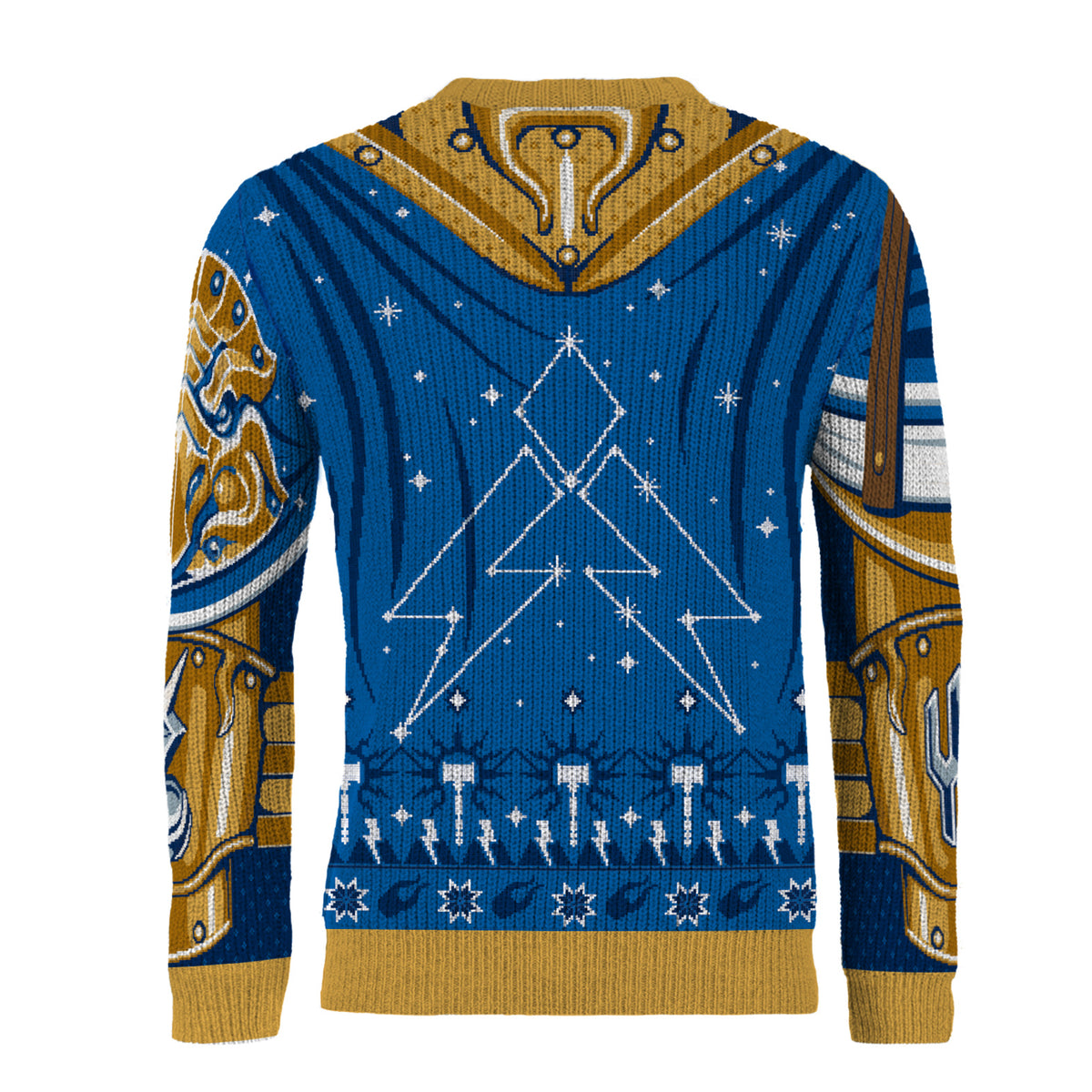 Warhammer Age of Sigmar: Stormcast Christmas Jumper