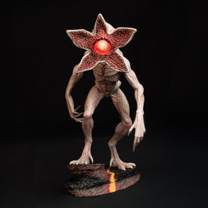 Stranger Things - Demogorgon Lamp