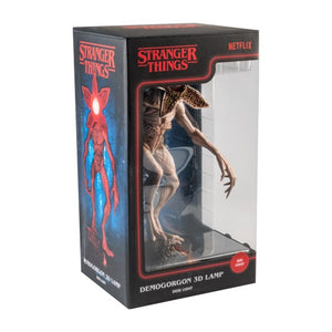 Stranger Things - Demogorgon Lamp