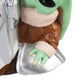 STAR WARS THE MANDALORIAN AND GROGU BOOKENDS