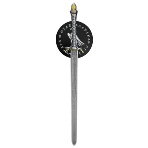 Factory Entertainment Batman v Superman / Zack Snyder's Justice League Wonder Woman Sword of Athena Limited Edition Prop Replica