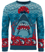 Jaws Christmas Jumper