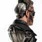 Terminator 2 - T-800 Model 101 Battle Damaged Art Mask 1:1 Scale | PureArts