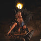 Pulp Vixens - Mr. Sin Premium Format Statue | Sideshow