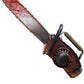 EVIL DEAD: ARMY OF DARKNESS - Officially Licensed 1:1 Ash's Chainsaw Replica-The Sword Stall