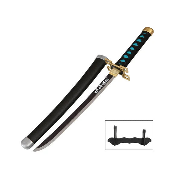 Demon Slayer - Muichiro Tokito Nichirin Collectable (40cm)