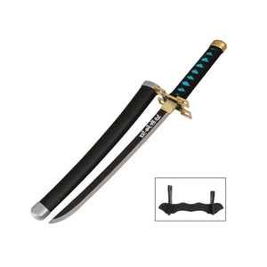 Demon Slayer - Muichiro Tokito Nichirin Collectable (40cm)