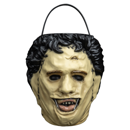 The Texas Chainsaw Massacre (1974) – Leatherface Candy Pail