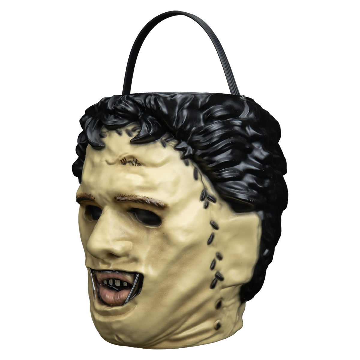The Texas Chainsaw Massacre (1974) – Leatherface Candy Pail