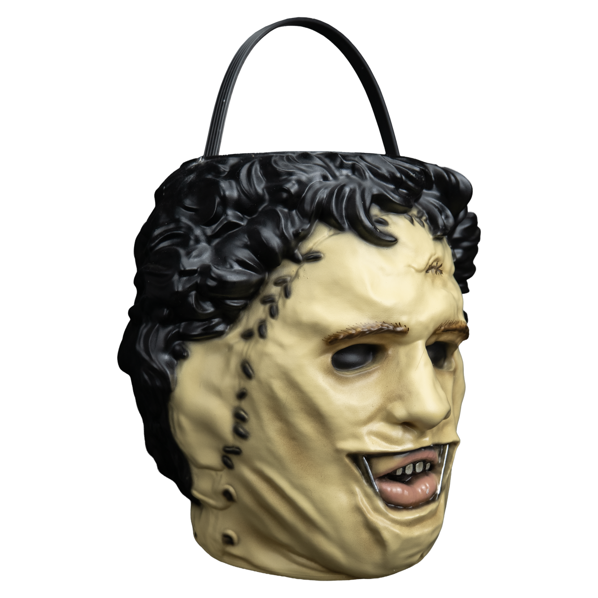 The Texas Chainsaw Massacre (1974) – Leatherface Candy Pail