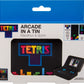 Tetris – Arcade in a Tin