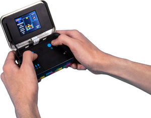 Tetris – Arcade in a Tin