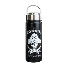 The Goonies - Officially Licensed Hot & Cold 550ml Metal Bottle