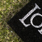 The Lord of the Rings – Fellowship Door Mat