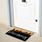 The Lord of the Rings – Fellowship Door Mat