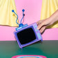 The Simpsons - Officially Licensed TV Lamp