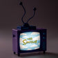 The Simpsons - Officially Licensed TV Lamp