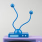 The Simpsons - Officially Licensed TV Lamp