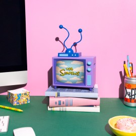 The Simpsons - Officially Licensed TV Lamp