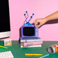 The Simpsons - Officially Licensed TV Lamp