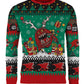 Warhammer 40,000: Squig Christmas Jumper