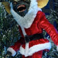 Gremlins - Santa Stripe Ultimate Action Figure (7")