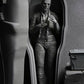 Universal Monsters – Ultimate The Mummy (Black & White) Action Figure
