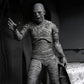 Universal Monsters – Ultimate The Mummy (Black & White) Action Figure