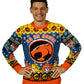 Thundercats Christmas Jumper