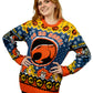 Thundercats Christmas Jumper