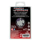 Transformers G1 – Official Autobots vs Decepticons Limited Edition Coin