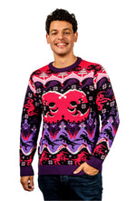 Warhammer 40,000: Tyranids Christmas Jumper