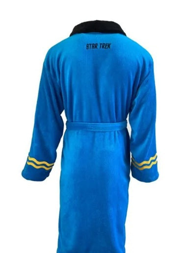 Star Trek: Spock Bathrobe