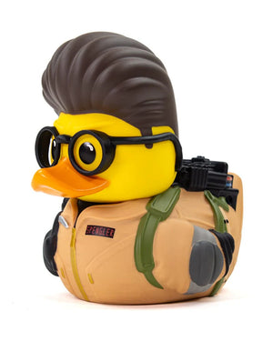 Ghostbusters - Egon Spengler TUBBZ (Boxed Edition)