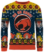 Thundercats Christmas Jumper