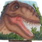 Tyrannosaurus Rex Lamp