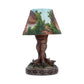 Tyrannosaurus Rex Lamp
