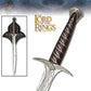 Lord Of The Rings - United Cutlery Officially Licensed Sting Sword-The Sword Stall