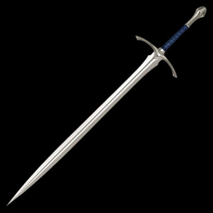 Lord Of The Rings - United Cutlery Officially Licensed Glamdring-The Sword Stall