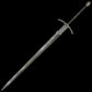 Lord Of The Rings - United Cutlery Officially Licensed Witch King Sword-The Sword Stall