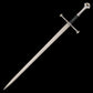 Lord Of The Rings - United Cutlery Officially Licensed Narsil Sword-The Sword Stall