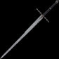 Lord Of The Rings - United Cutlery Officially Licensed Ringwraith Sword-The Sword Stall