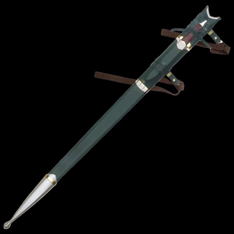 Lord Of The Rings - United Cutlery Officially Licensed Strider Ranger