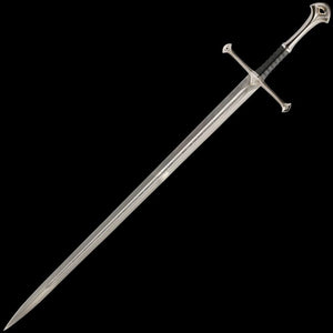 Lord Of The Rings - United Cutlery Officially Licensed Anduril Sword of Aragorn