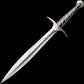 Lord Of The Rings - United Cutlery Officially Licensed Sting Sword With Plaque from The Hobbit